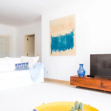 Appartement Foz River View *