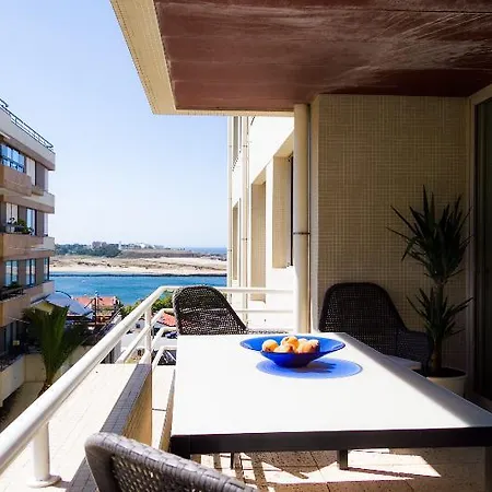 Appartement Foz River View *