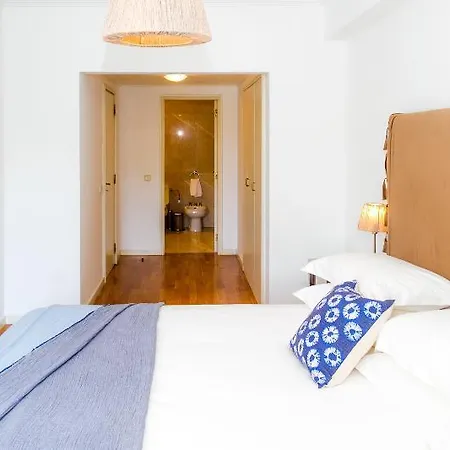 Foz River View Appartement Oporto