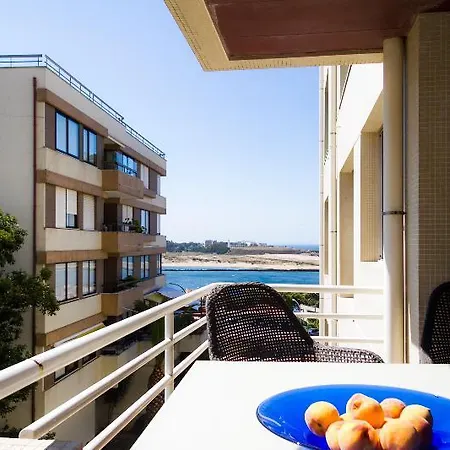 Appartement Foz River View *